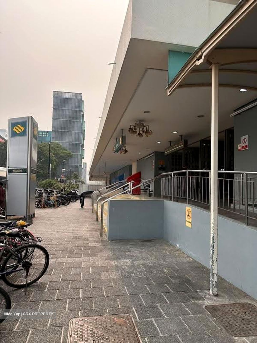 Aljunied Avenue 2 (D14), Shop House #636451861